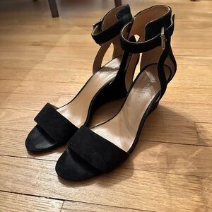 Nine West Wedges